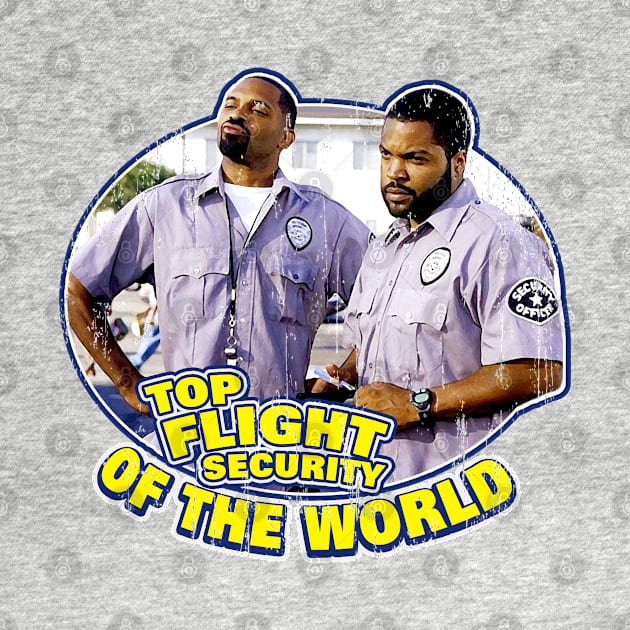 friday after funny top flight security by RAINYDROP